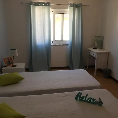 Pensjonat Casa Mare Sagres