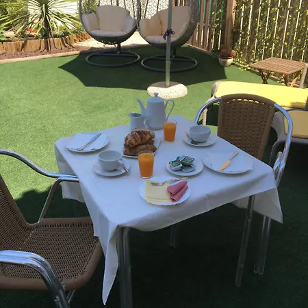 Casa Mare Pensjonat Sagres