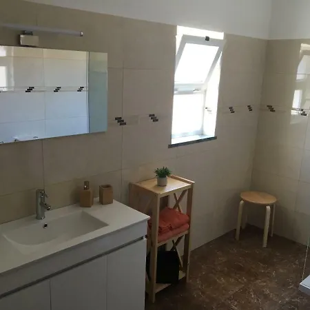 Pensjonat Casa Mare Sagres