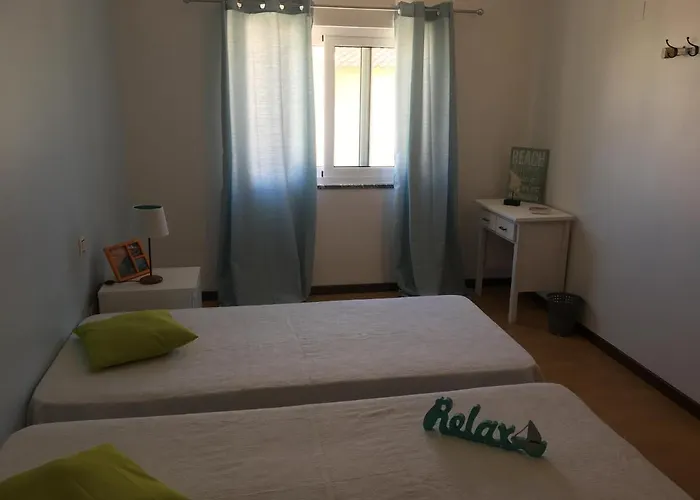 Gasthuis Casa Mare Sagres