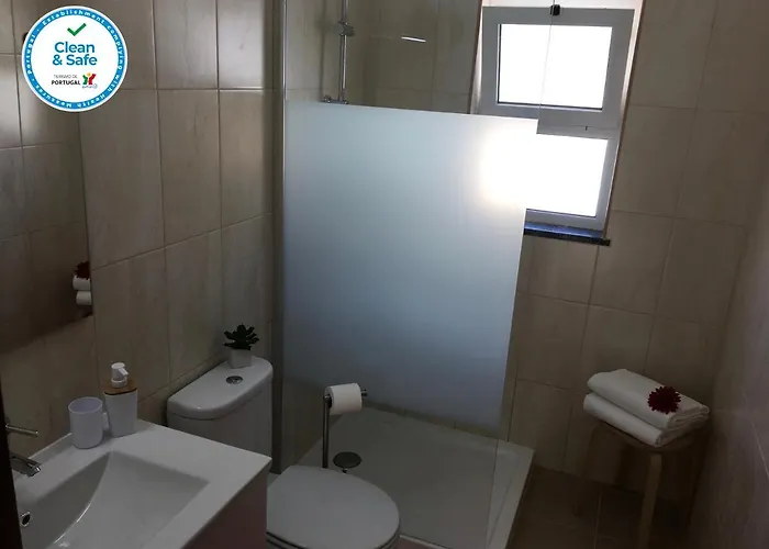 Gasthuis Casa Mare Sagres