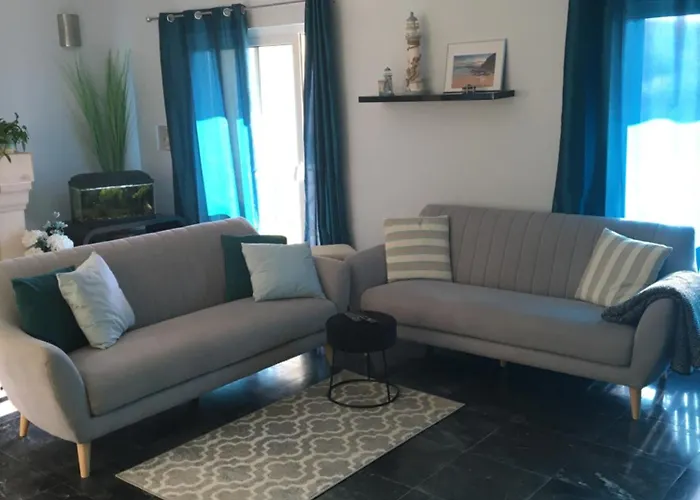 Casa Mare Gasthuis 4*