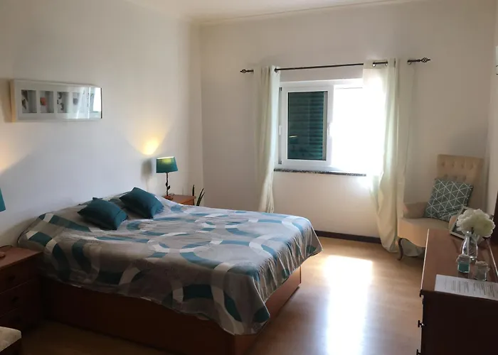 Gasthuis Casa Mare 4*