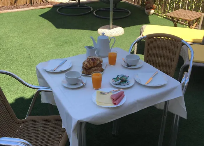 Casa Mare Gasthuis Sagres