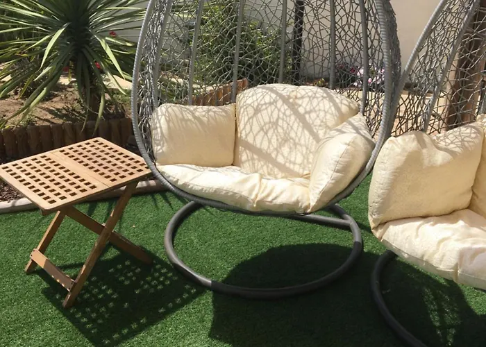 Gasthuis Casa Mare Sagres