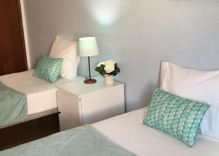 Gasthuis Casa Mare 4*