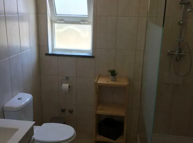 Gasthuis Casa Mare 4*