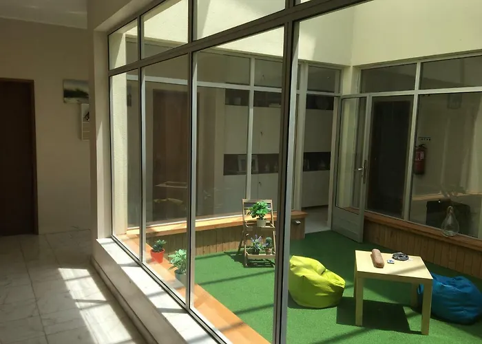 Gasthuis Casa Mare Sagres