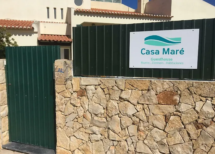 Casa Mare 4*