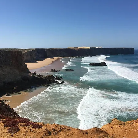 Casa Mare 4* Sagres
