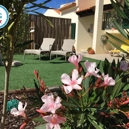 Guest house Casa Mare Sagres