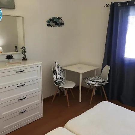 Casa Mare Sagres