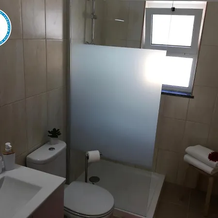 Guest house Casa Mare Sagres