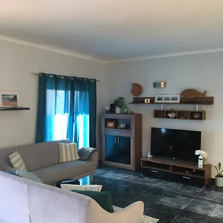 Casa Mare Guest house
