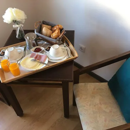 Casa Mare 4*