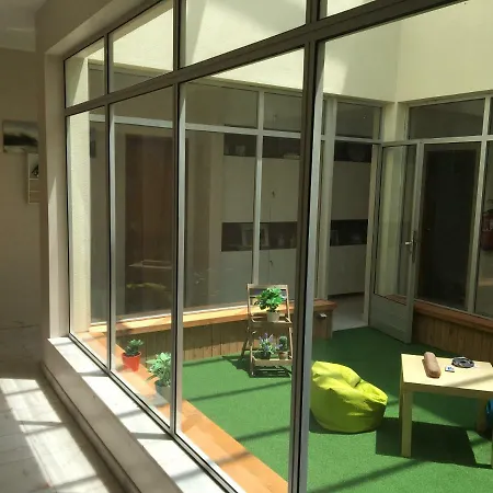 Guest house Casa Mare Sagres