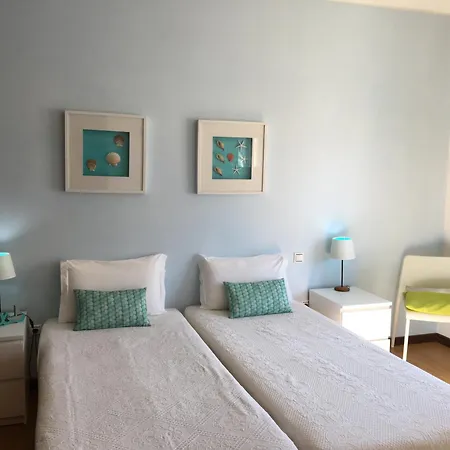 Casa Mare ساغريش