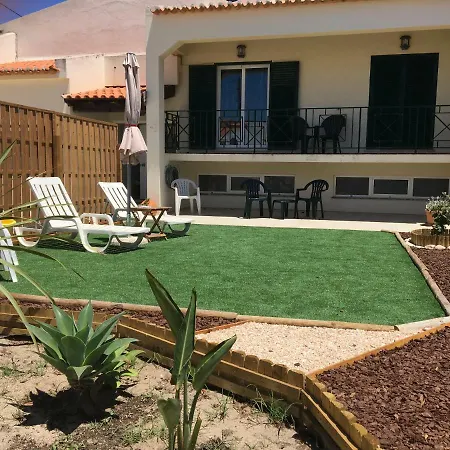 Casa Mare Penzion 4*